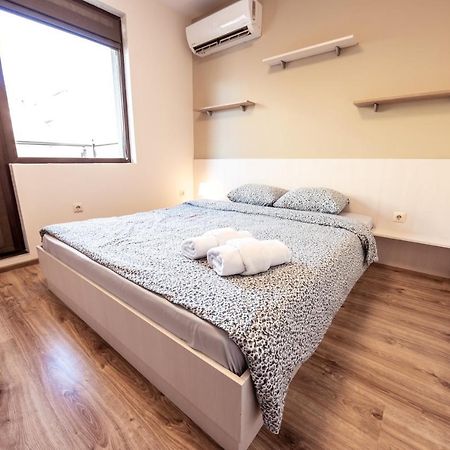 Bright 1Bdr Apartment With A Balcony Sofia Exterior foto