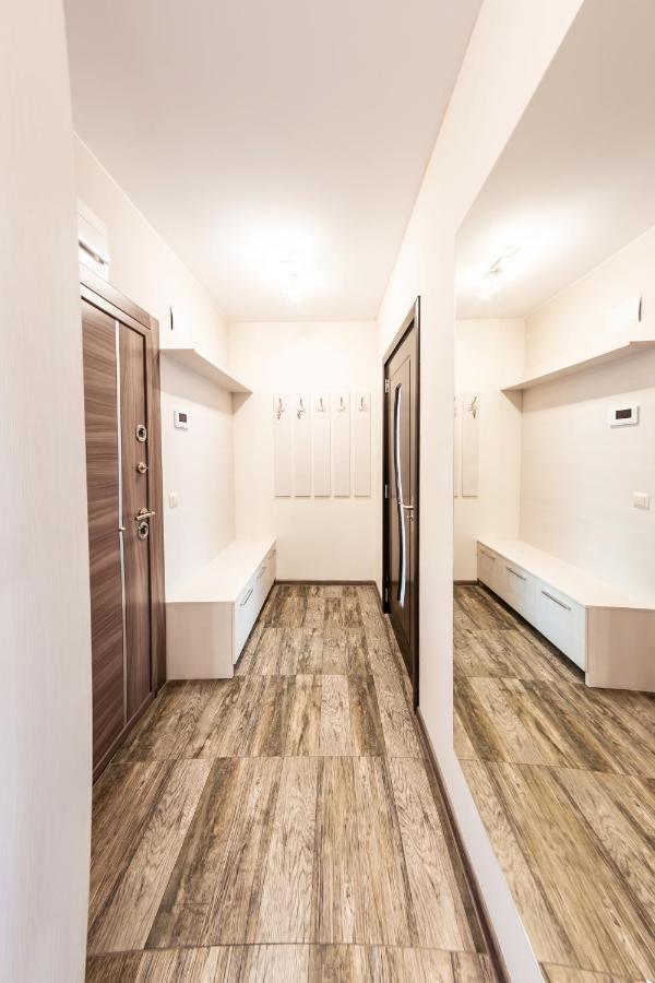 Bright 1Bdr Apartment With A Balcony Sofia Exterior foto