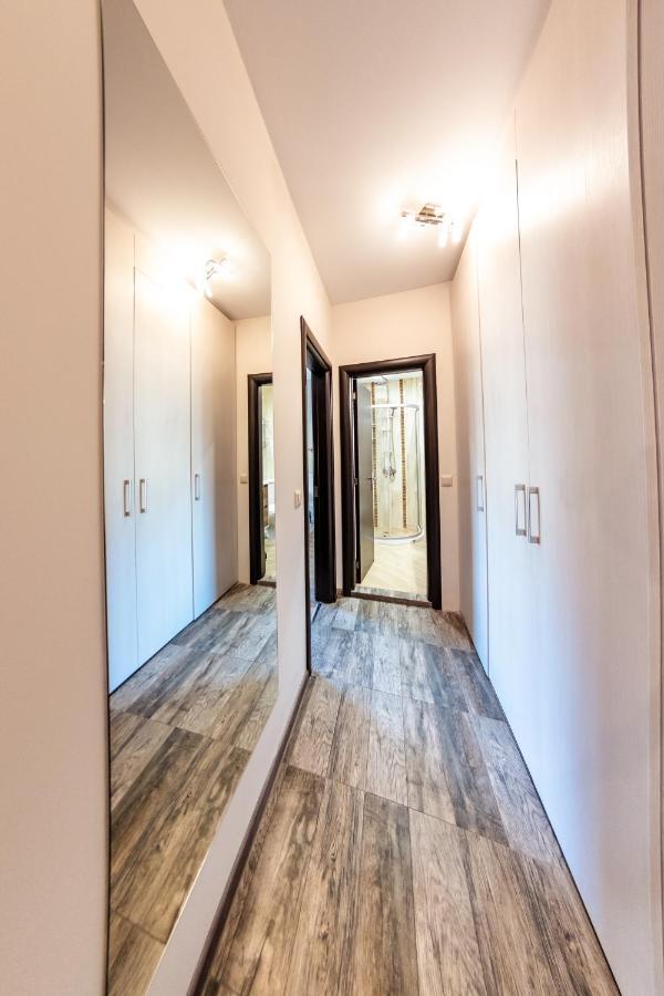 Bright 1Bdr Apartment With A Balcony Sofia Exterior foto
